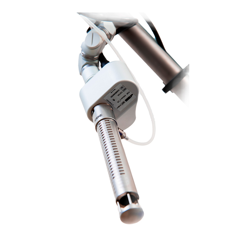 Лазерный аппарат для гинекологии SmartXide Touch